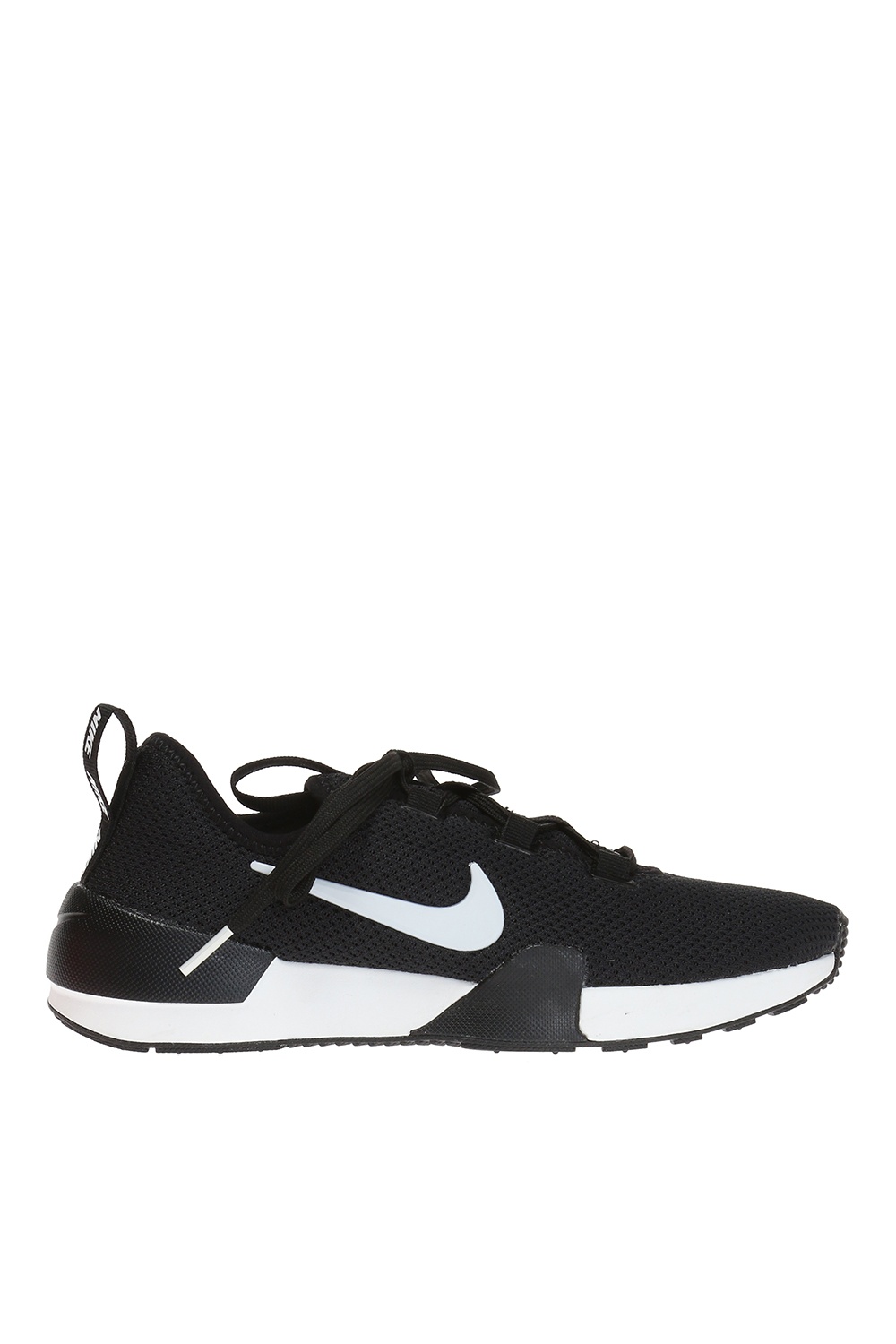 Nike ashin hot sale black